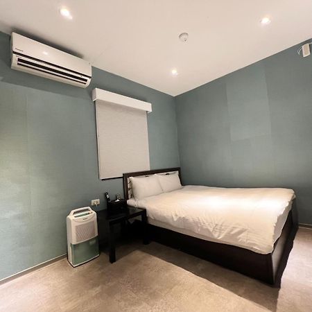 Donni Room For Rent 台北市 エクステリア 写真