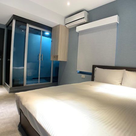 Donni Room For Rent 台北市 エクステリア 写真