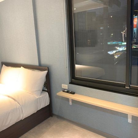 Donni Room For Rent 台北市 エクステリア 写真