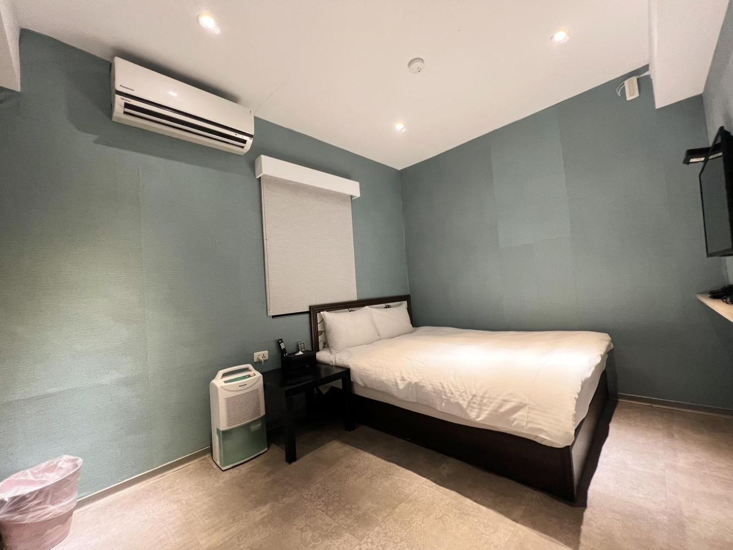 Donni Room For Rent 台北市 エクステリア 写真