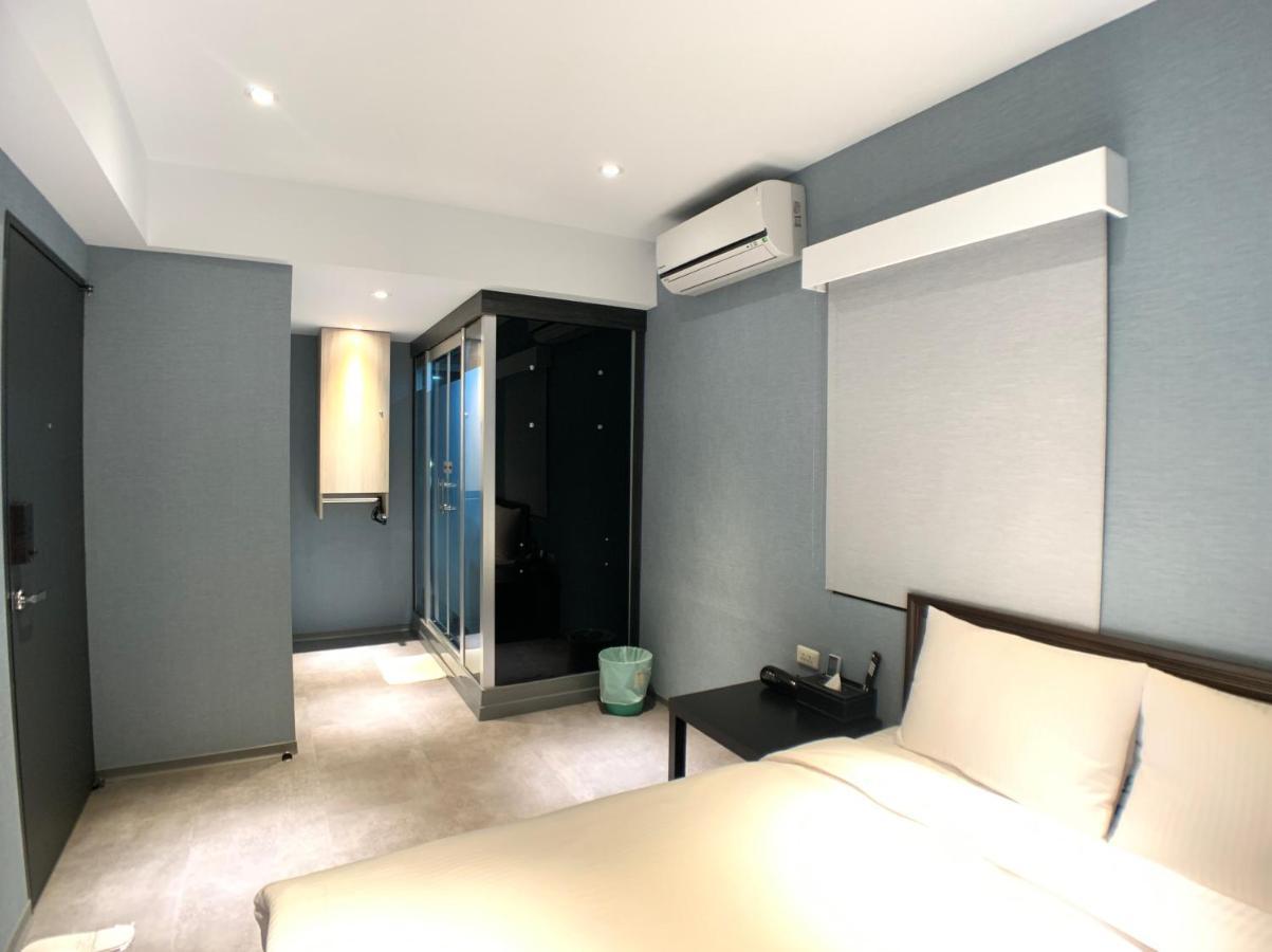 Donni Room For Rent 台北市 エクステリア 写真