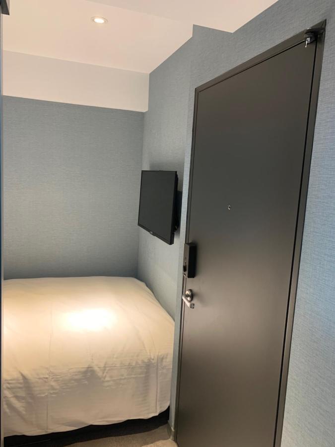 Donni Room For Rent 台北市 エクステリア 写真