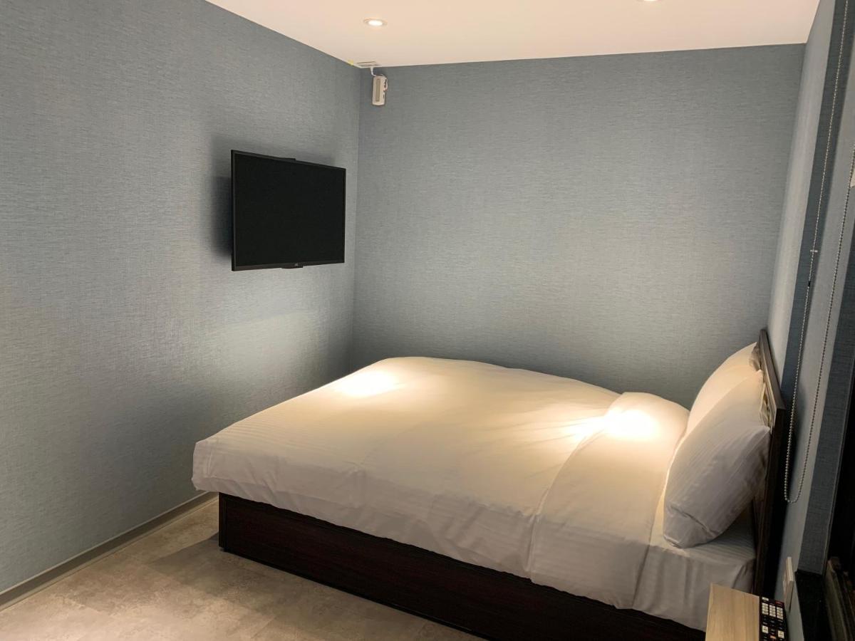Donni Room For Rent 台北市 エクステリア 写真