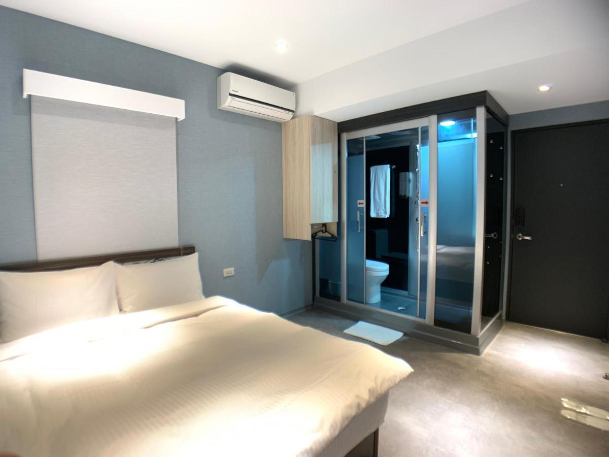 Donni Room For Rent 台北市 エクステリア 写真