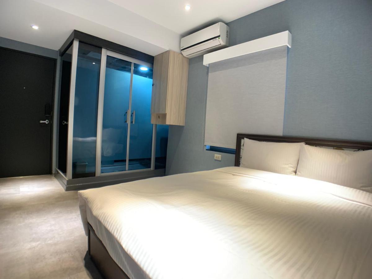 Donni Room For Rent 台北市 エクステリア 写真