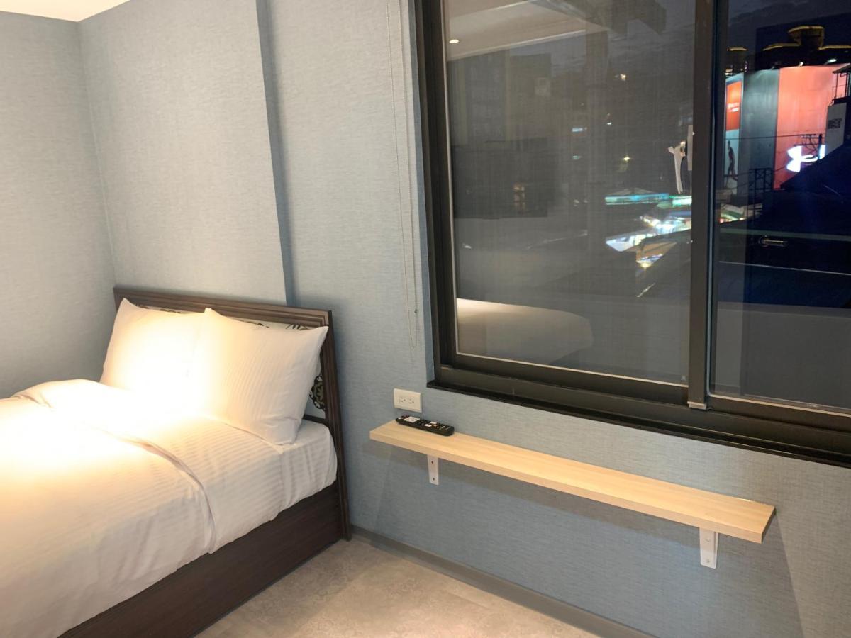 Donni Room For Rent 台北市 エクステリア 写真