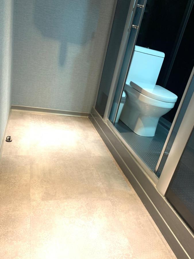 Donni Room For Rent 台北市 エクステリア 写真