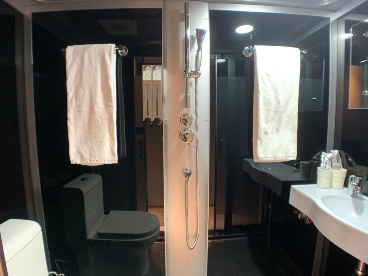 Donni Room For Rent 台北市 エクステリア 写真