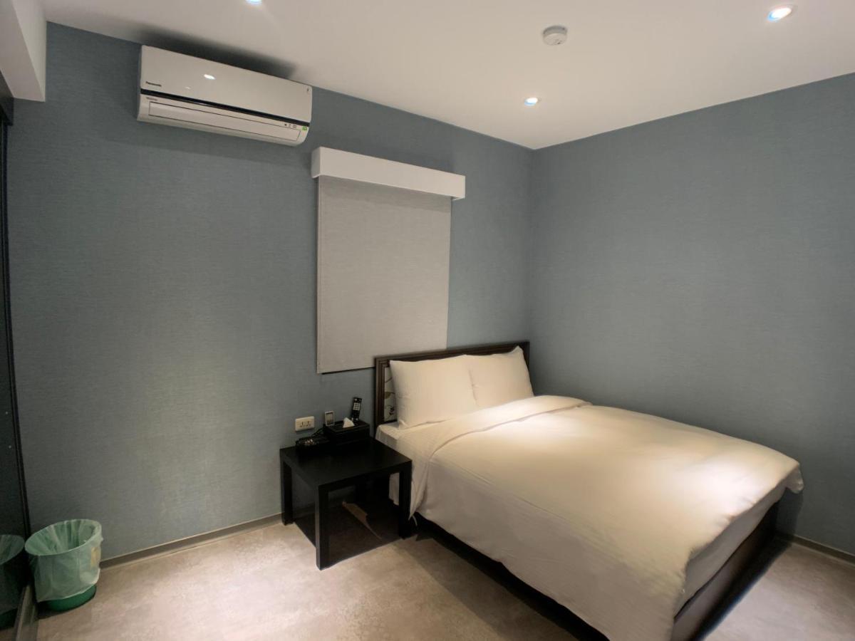 Donni Room For Rent 台北市 エクステリア 写真