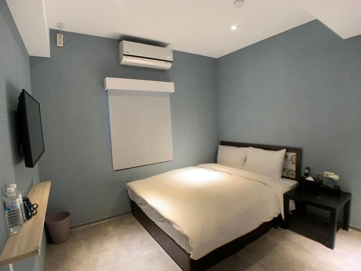 Donni Room For Rent 台北市 エクステリア 写真