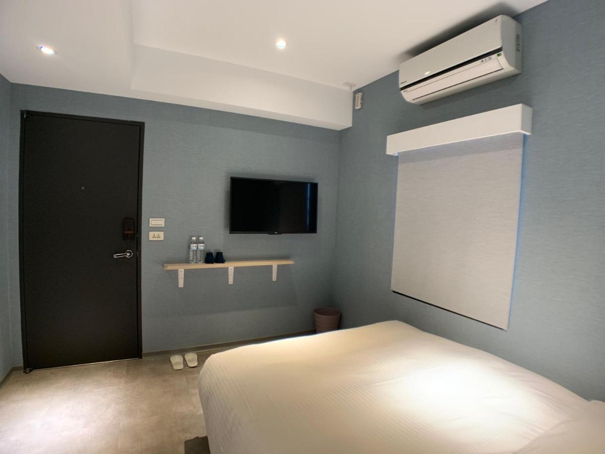 Donni Room For Rent 台北市 エクステリア 写真