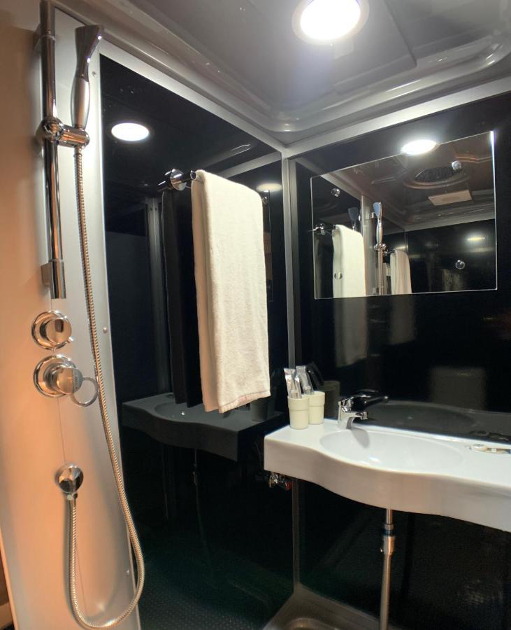 Donni Room For Rent 台北市 エクステリア 写真