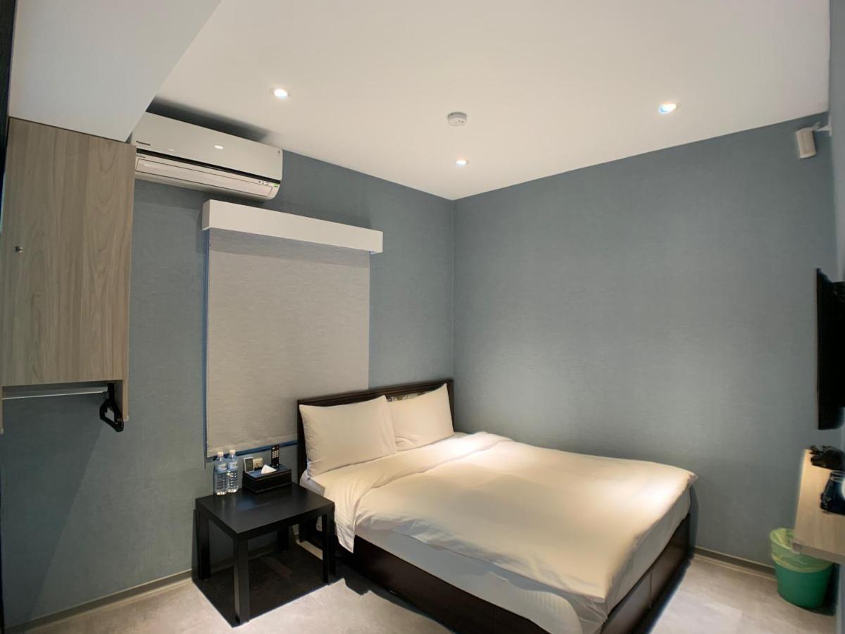 Donni Room For Rent 台北市 エクステリア 写真