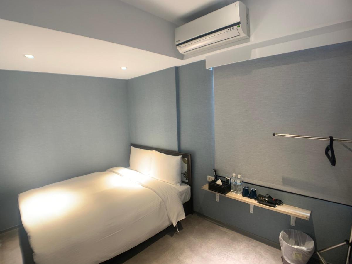 Donni Room For Rent 台北市 エクステリア 写真
